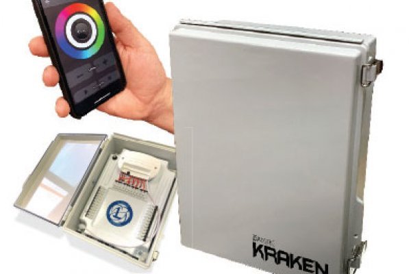 Kraken 22at