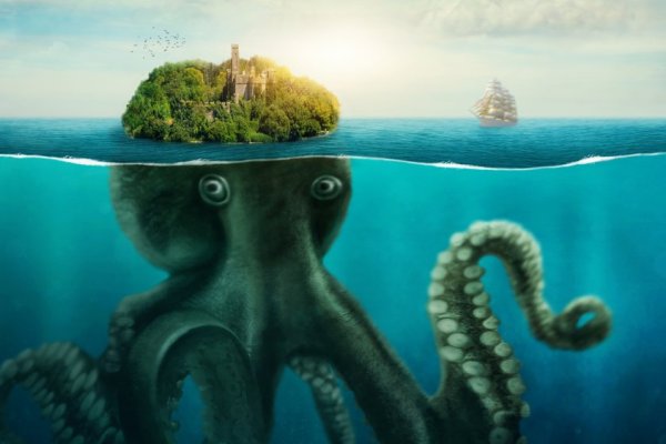 Kraken 2025 ссылка