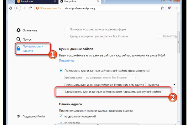 Hydra маркетплейс