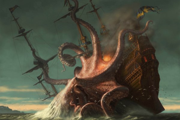 Kraken19 at